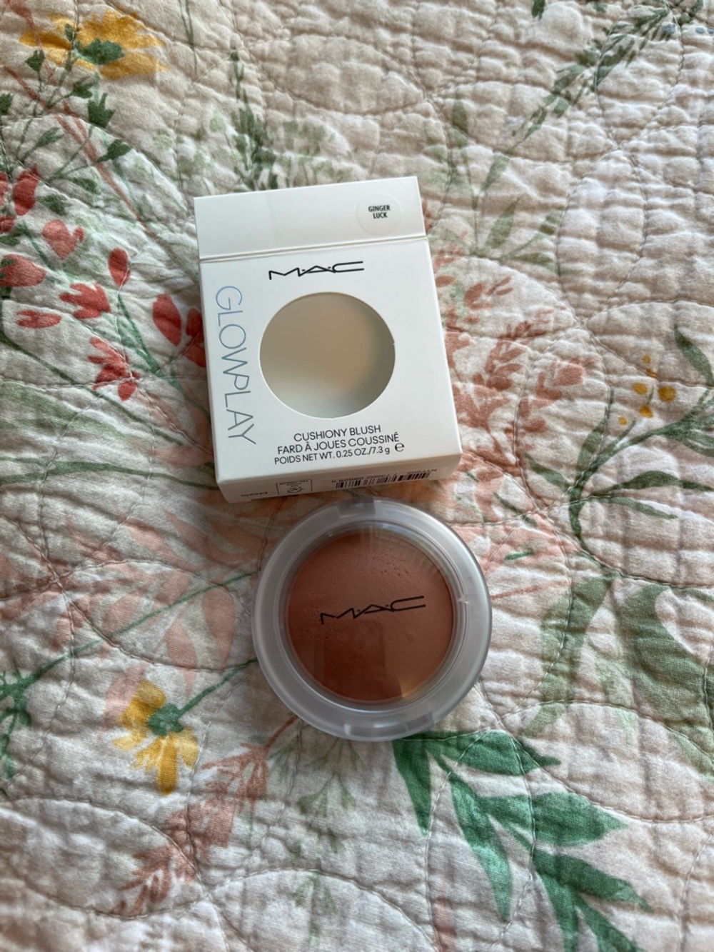 MAC Cosmetics Glow Play Blush